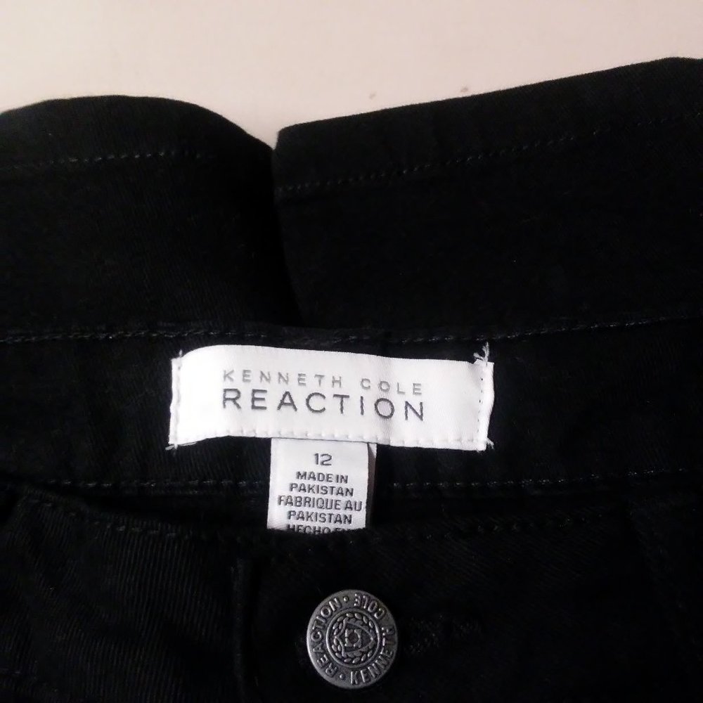 RESALE LOTS | 5 Assorted Pre-Loved Women Jeans - Picture 14 of 16
